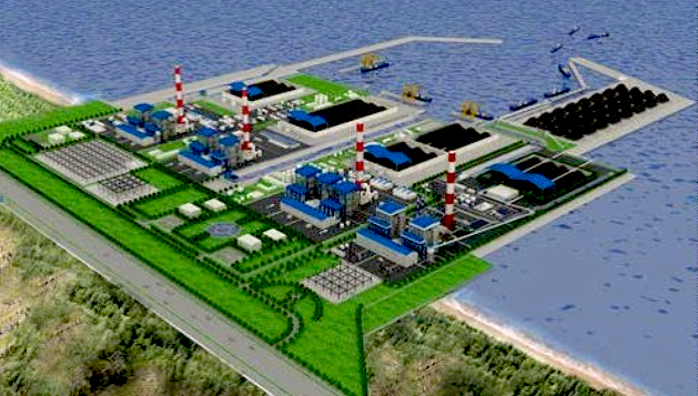 LISEMCO 2 – DUYEN HAI 3 EXTENSION THERMAL POWER PROJECT