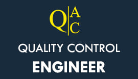 Recruitment: QA / QC Staff