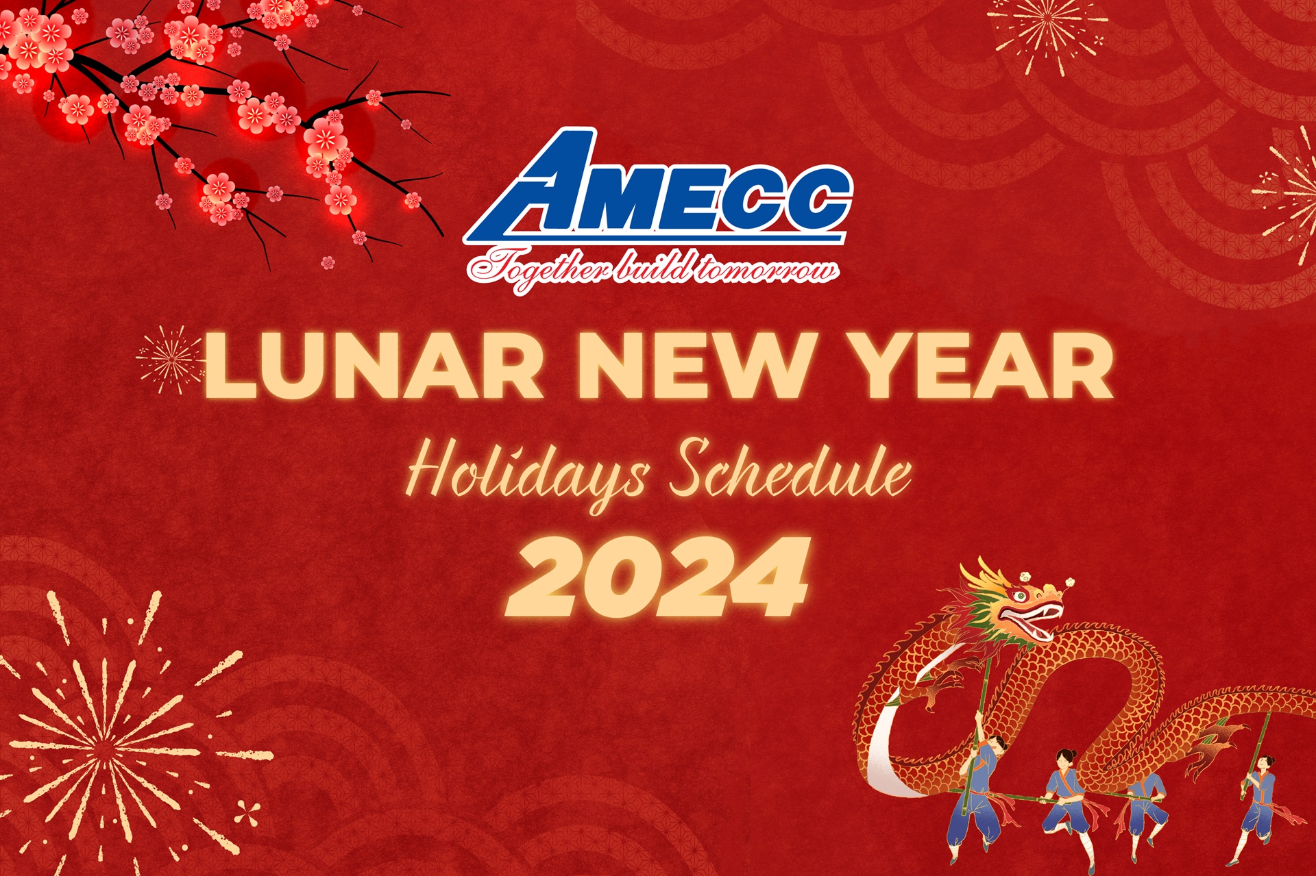 2024 Vietnamese New Year Holidays Schedule