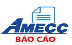 AMECC - Báo cáo phát hành cổ phiếu tăng vốn điều lệ