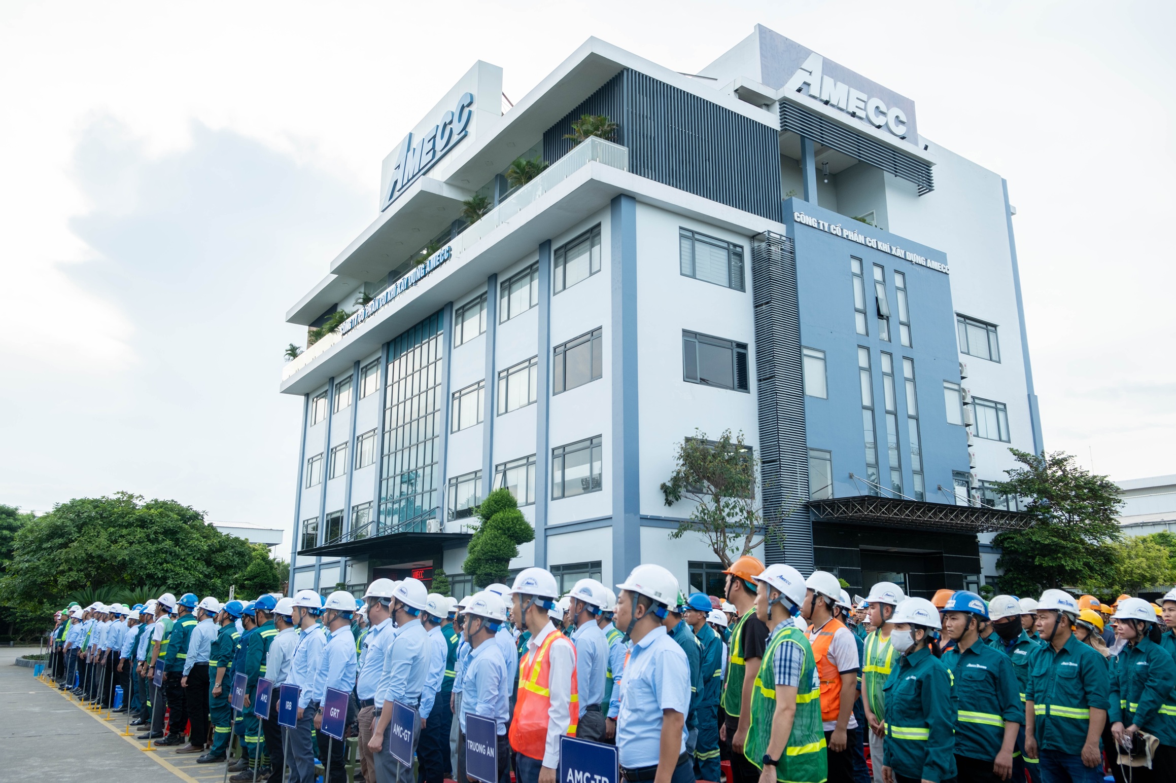 PHÁT ĐỘNG PHONG TRÀO THI ĐUA THÁNG 7/2026