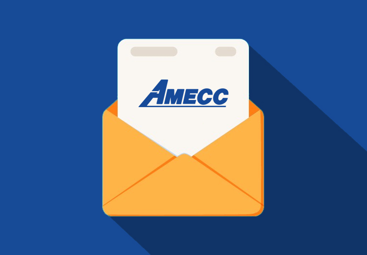 Amecc Open Letter