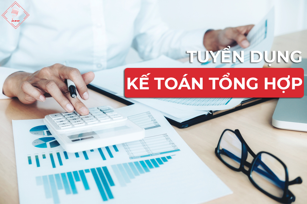 Recruitment: General Accountant